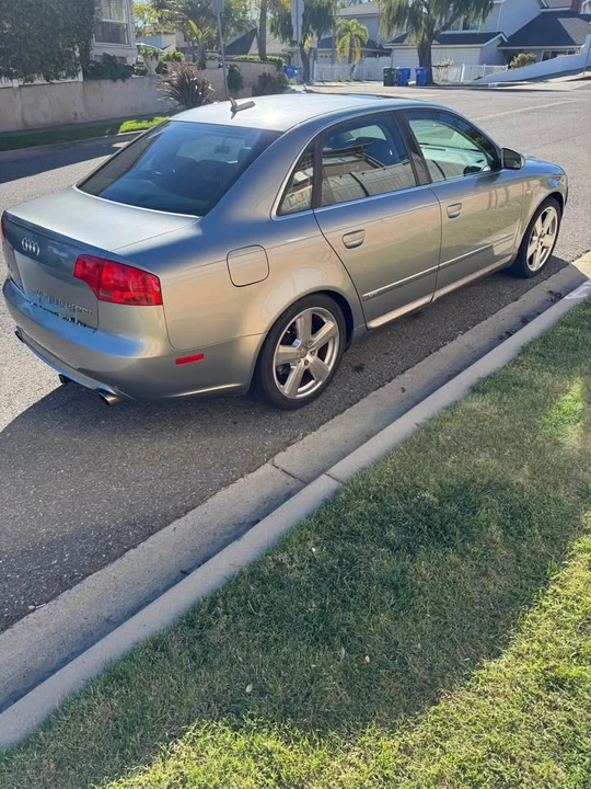 2006 Audi B7 A4 - Image 6 of 7
