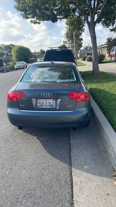 2006 Audi B7 A4 - Image 3 of 11