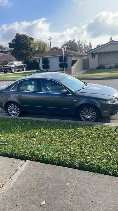 2006 Audi B7 A4 - Image 5 of 11