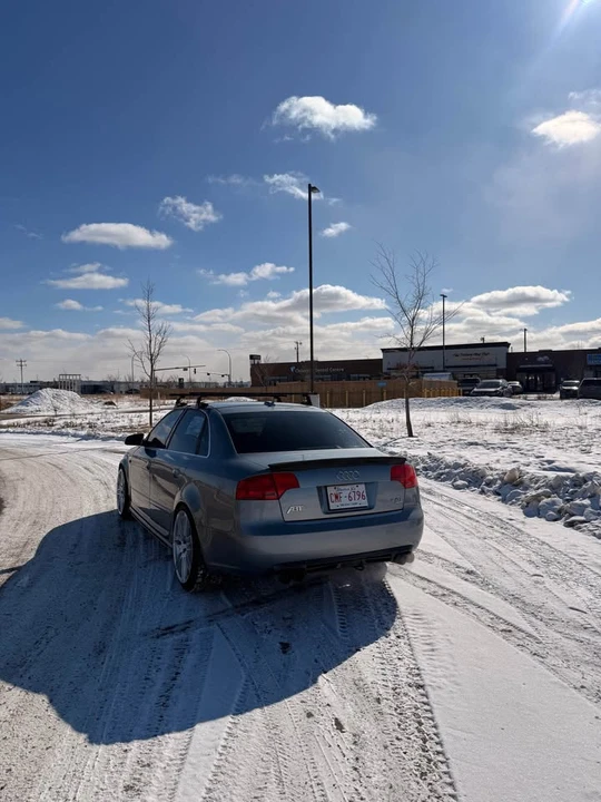 2006 Audi A4 - Image 3 of 6