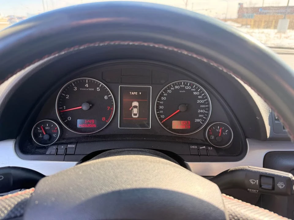 2006 Audi A4 - Image 4 of 6