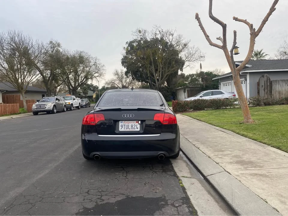2006 Audi B7 A4 - Image 4 of 9