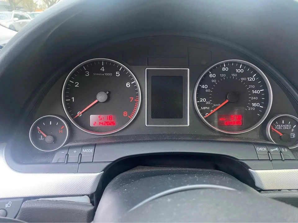 2006 Audi B7 A4 - Image 9 of 9