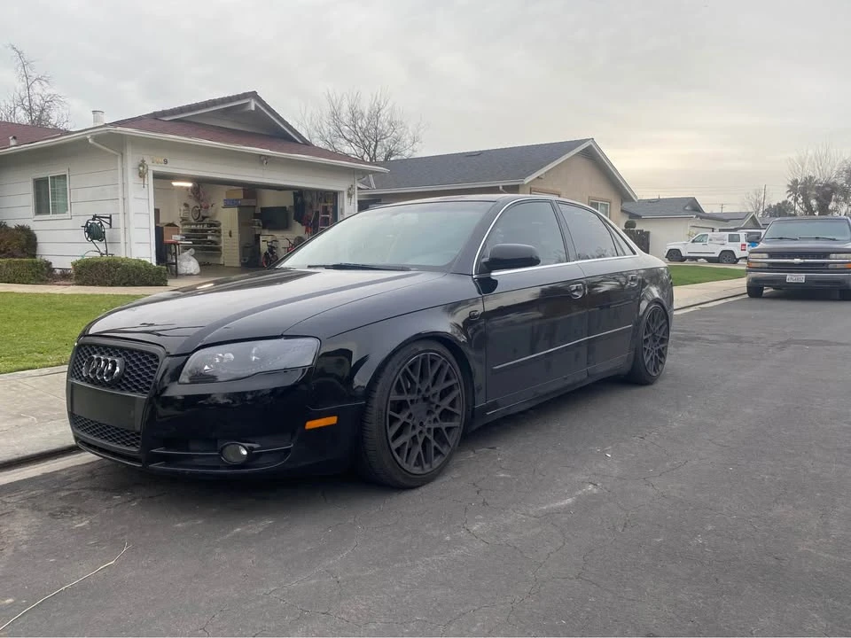 2006 Audi B7 A4 - Image 2 of 9