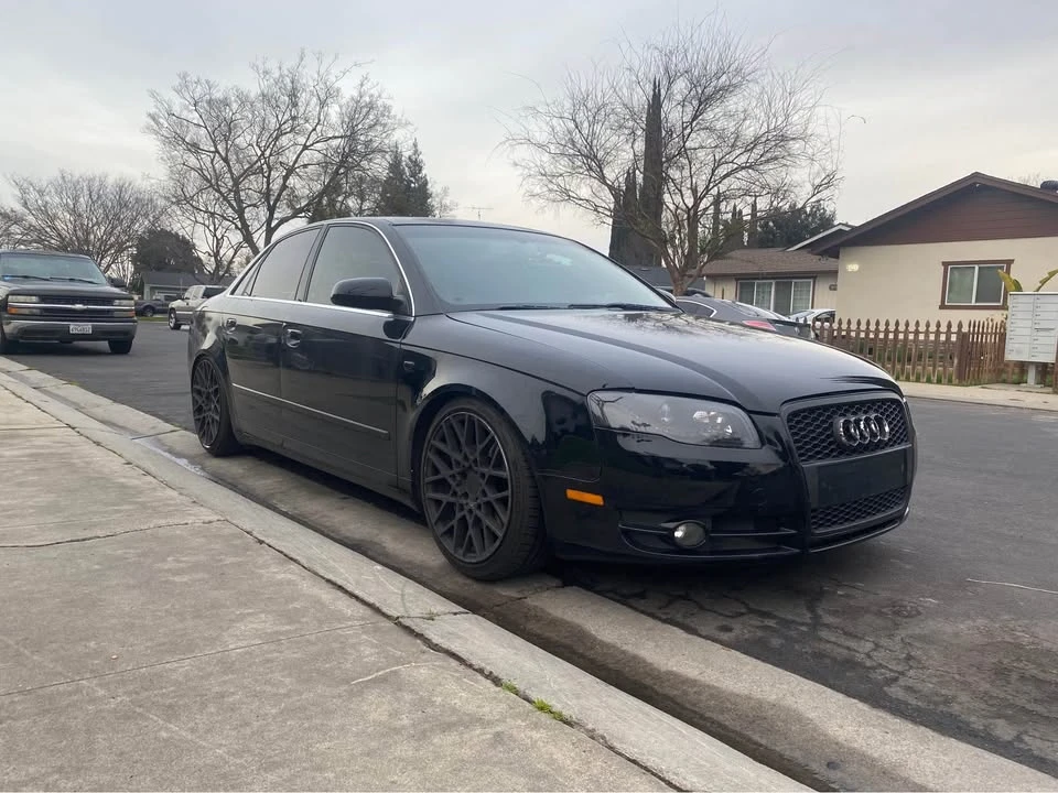 2006 Audi B7 A4 - Image 3 of 9