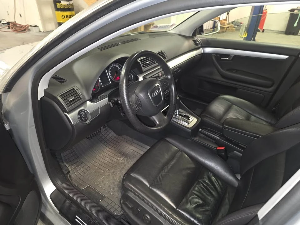 2006 Audi B7 A4 - Image 4 of 20