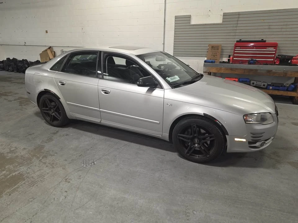 2006 Audi B7 A4 - Image 5 of 20