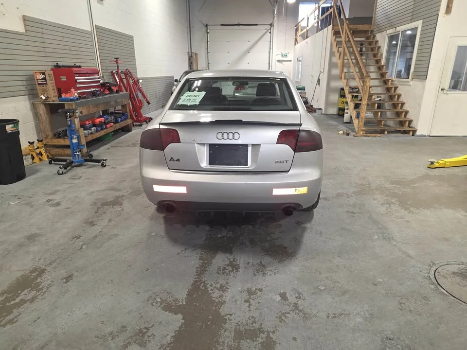 2006 Audi B7 A4 - Image 2 of 20