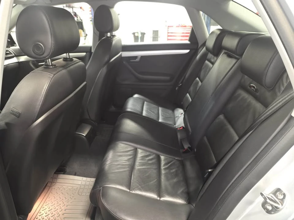 2006 Audi B7 A4 - Image 3 of 20
