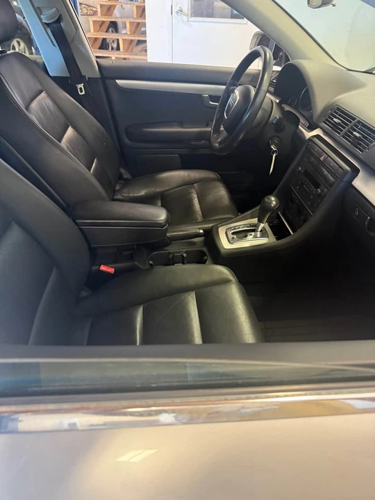 2006 Audi B7 A4 - Image 13 of 20