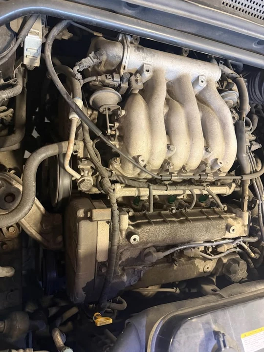 2006 Audi B7 A4 - Image 20 of 20