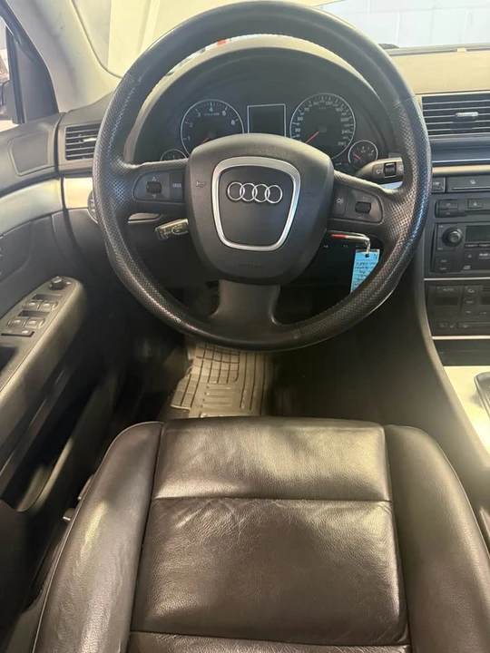 2006 Audi B7 A4 - Image 9 of 20