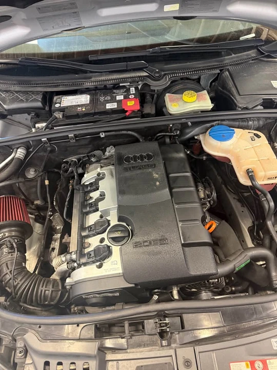 2006 Audi B7 A4 - Image 11 of 20