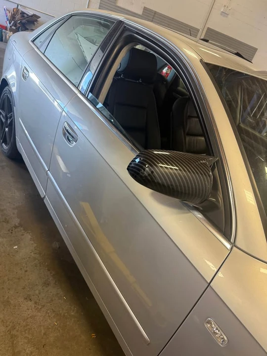 2006 Audi B7 A4 - Image 12 of 20