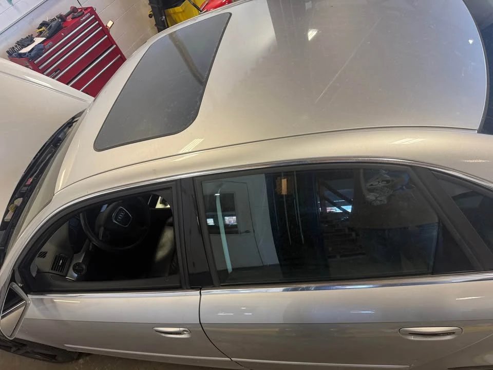 2006 Audi B7 A4 - Image 19 of 20