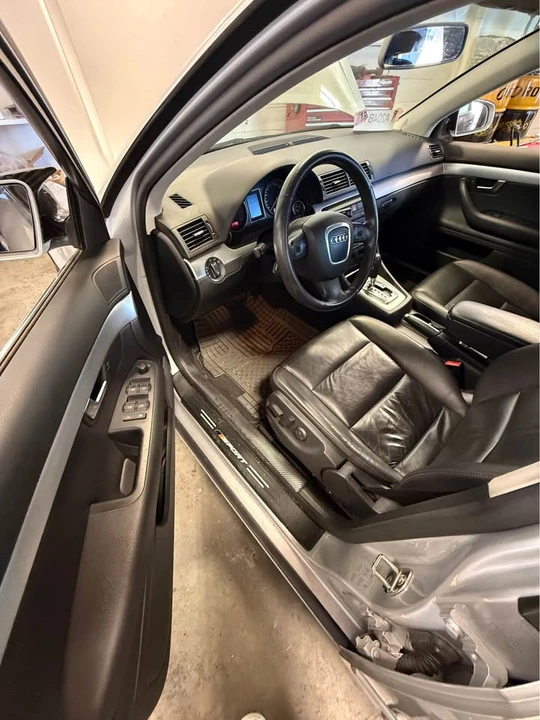 2006 Audi B7 A4 - Image 16 of 20