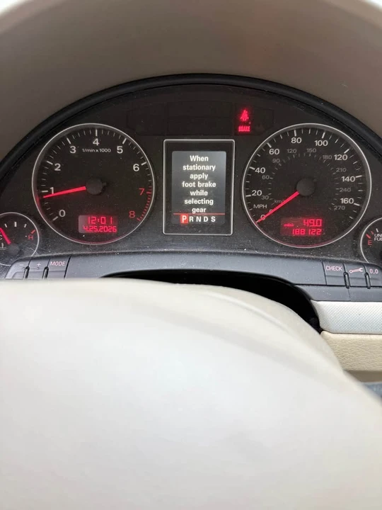 2006 Audi B7 A4 - Image 9 of 9
