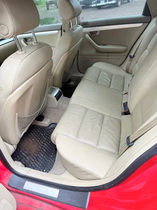 2006 Audi B7 A4 - Image 6 of 9