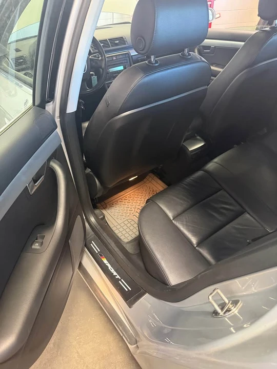 2006 Audi B7 A4 - Image 14 of 20