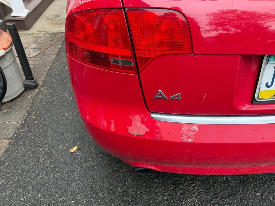 2006 Audi B7 A4 - Image 8 of 9