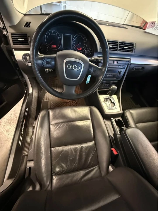 2006 Audi B7 A4 - Image 15 of 20