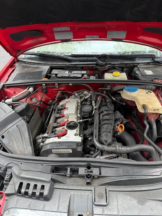 2006 Audi B7 A4 - Image 4 of 9