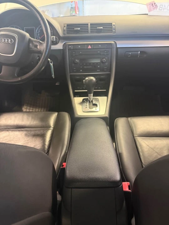 2006 Audi B7 A4 - Image 8 of 20