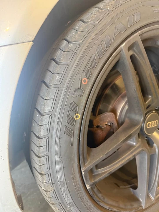 2006 Audi B7 A4 - Image 6 of 20