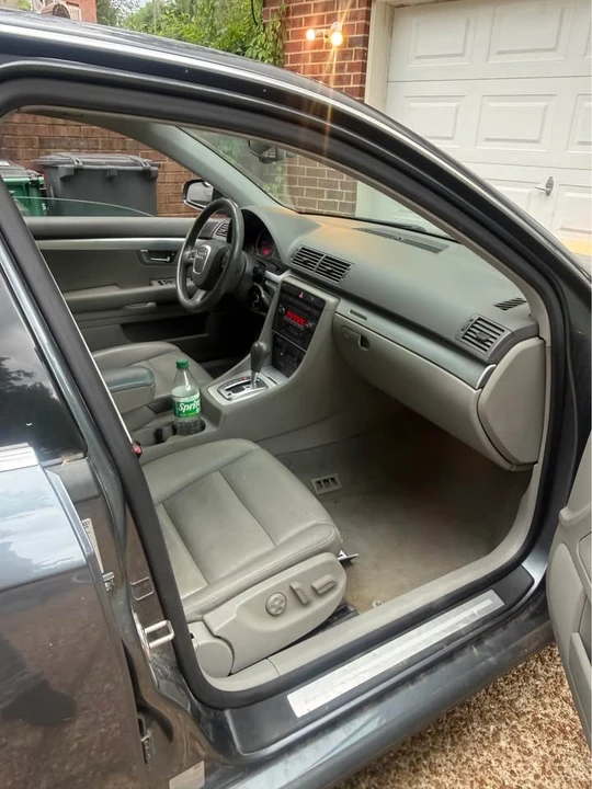 2006 Audi B7 A4 - Image 2 of 9