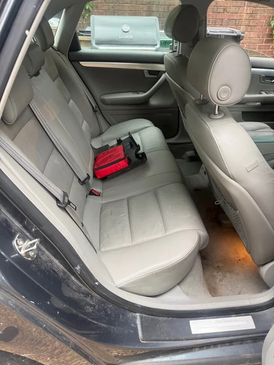2006 Audi B7 A4 - Image 3 of 9