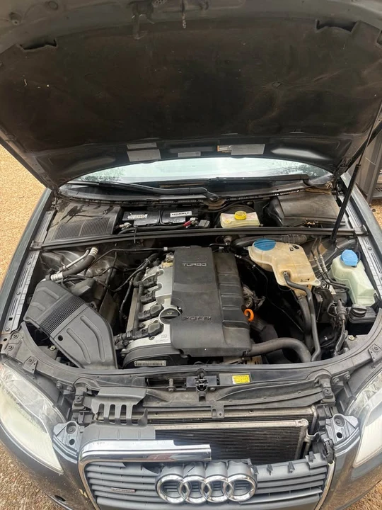 2006 Audi B7 A4 - Image 7 of 9