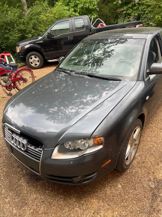 2006 Audi B7 A4 - Image 8 of 9