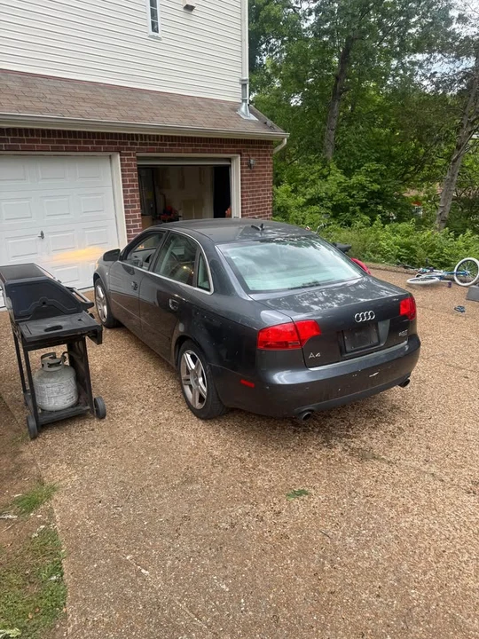2006 Audi B7 A4 - Image 4 of 9