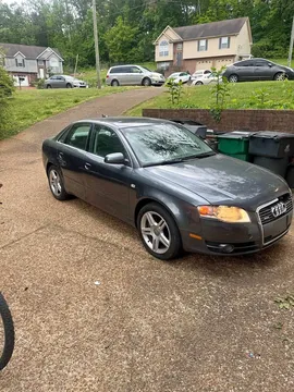 2006 Audi A4