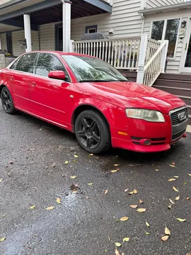 2006 Audi A4