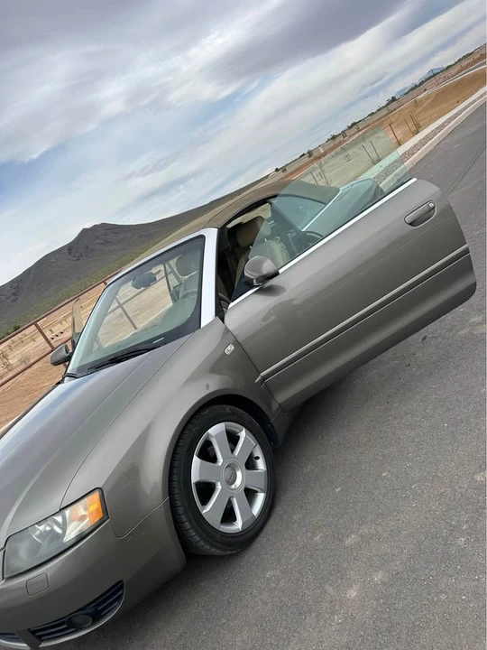 2006 Audi A4 - Image 2 of 9