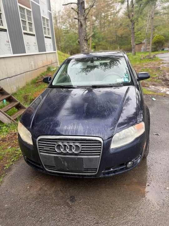 2006 Audi B7 A4 - Image 6 of 7