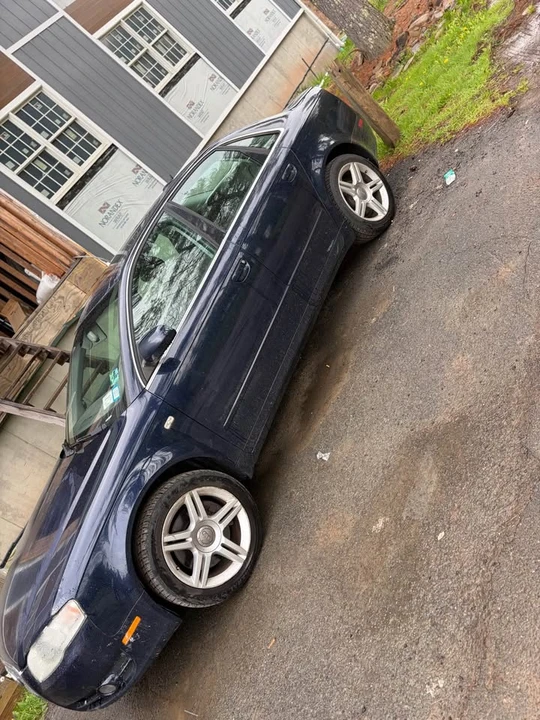 2006 Audi B7 A4 - Image 5 of 7