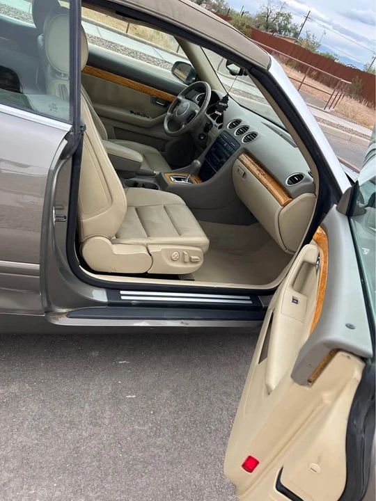 2006 Audi A4 - Image 5 of 9