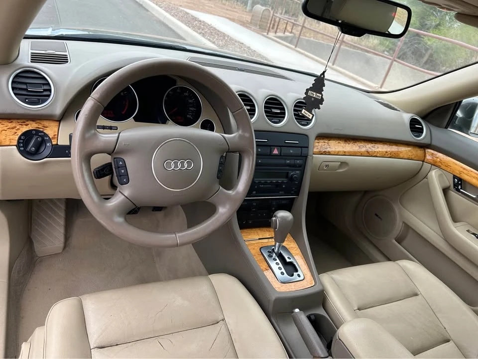 2006 Audi A4 - Image 7 of 9
