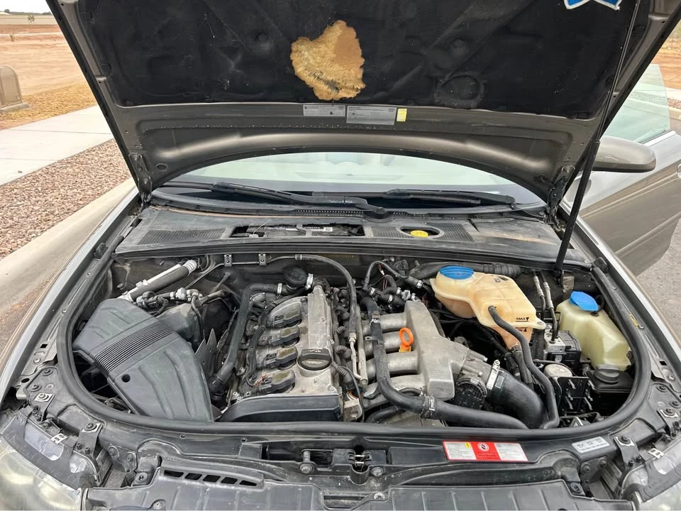 2006 Audi A4 - Image 8 of 9