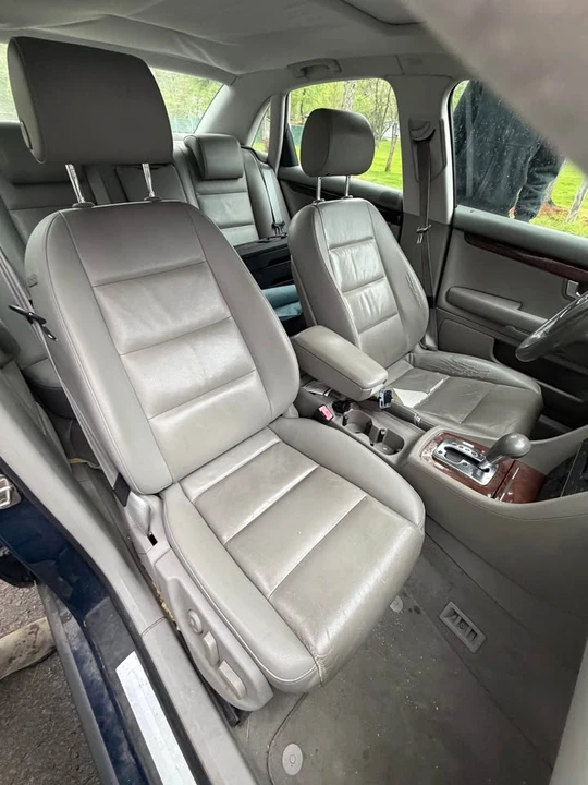 2006 Audi B7 A4 - Image 2 of 7