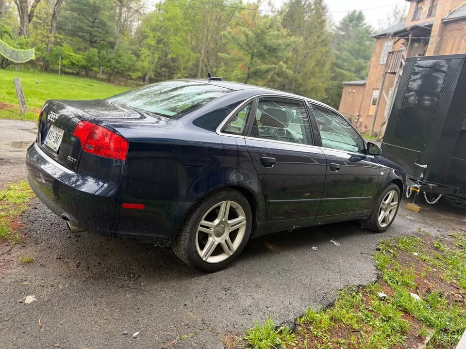 2006 Audi B7 A4 - Image 4 of 7
