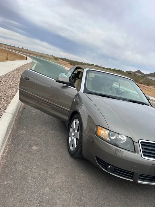 2006 Audi A4 - Image 3 of 9