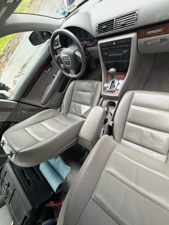 2006 Audi B7 A4 - Image 3 of 7