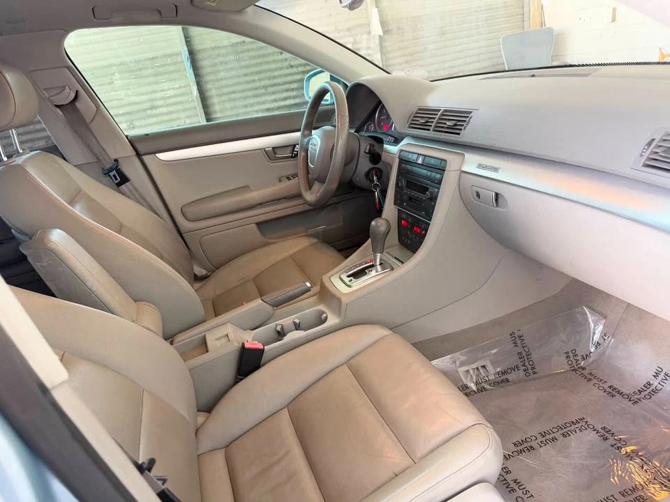 2006 Audi A4 - Image 19 of 20