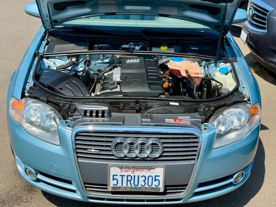 2006 Audi A4 - Image 10 of 20