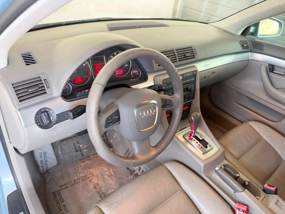 2006 Audi A4 - Image 12 of 20