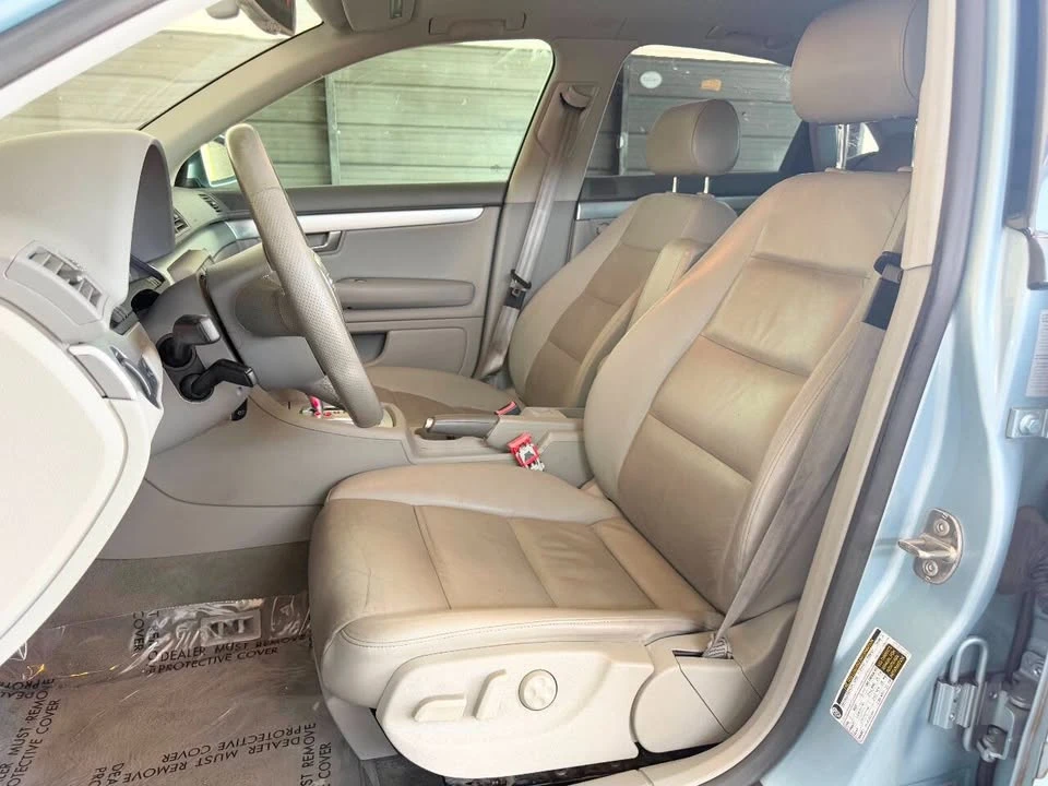 2006 Audi A4 - Image 11 of 20