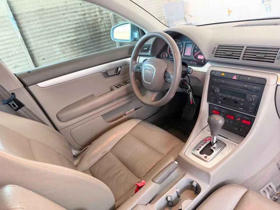 2006 Audi A4 - Image 18 of 20